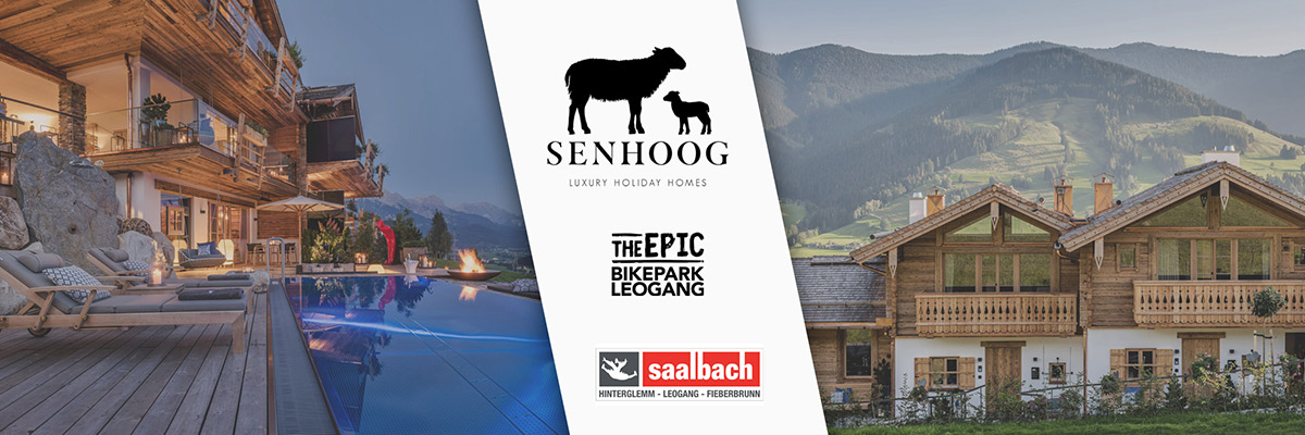 Sommer Senhoog Leogang
