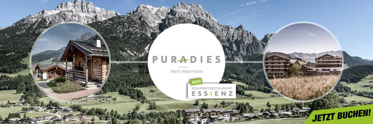 Puradies Hotel