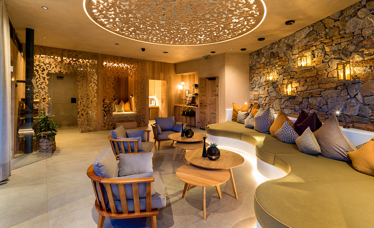 Aktivhotel Alpendorf Wellness & Beauty