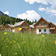 AlpenParks Hagan Lodge