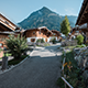 Alpzitt Chalets