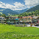 die HOCHKÖNIGIN
